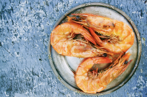 Seafood
