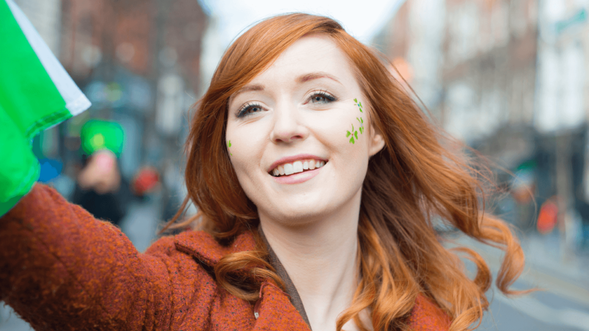St. Patrick's Day is celebrated across the U.S.